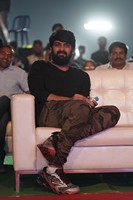 Chalo Movie Success Meet Photos